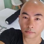 Wagner Massoterapeuta Curitiba