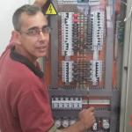 Elc Instalações Elétricas E Marido De Aluguel