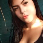 Érica Milena Santos Da Rosa Érica Milena Santos Da Rosa