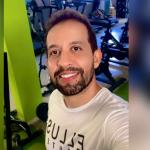 Leandro Da Silva Silva Leandro Da Silva Silva