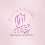 Ninha Oliveira Massoterapeuta Ninha Oliveira Massoterapeuta