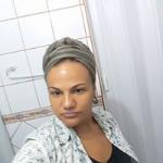 Maria  Da Paixão  Silva Santana