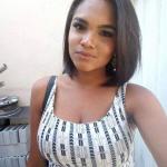 Fabielle Nascimento Fabielle Nascimento