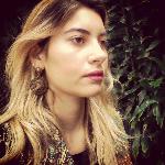 Estefani Dantas Estefani Dantas