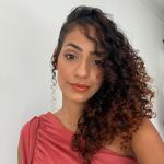 Rayla Azeredo Castro