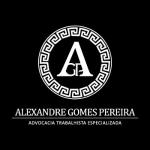 Alexandre Gomes Pereira Advocacia Alexandre Gomes Pereira Advocacia