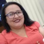 Maria Lima Paulino Vieira