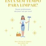 Mary Clean Mary Clean