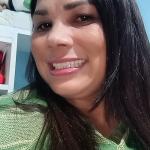 Gizelia Oliveira Lopes Gizelia Oliveira Lopes