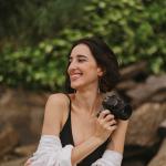 Larissa Noé Larissa Noé