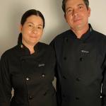 Casal Gourmet Sônia E Marcos Casal Gourmet Sônia E Marcos
