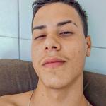 Luiz Guilherme Da Silva Gomes Luiz Guilherme Da Silva Gomes