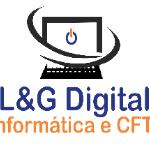 Lg Digital Informática E Cftv