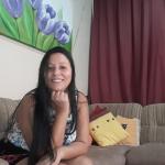 Tania Aparecida Da Silva Tania Aparecida Da Silva