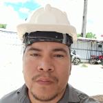 Daniel Pessoa Caetano Junior