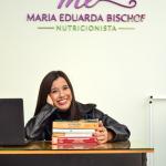 Maria Eduarda Ornellas Bischof Nutricionista Maria Eduarda Ornellas Bischof Nutricionista