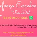 Tia Del Tia Del