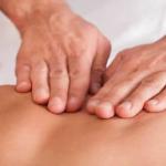 Massagem Terapêutica A Domicílio Massagem Terapêutica A Domicílio