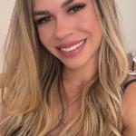 Joyce Carvalho Personal Trainer