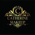 Catherine Makeup