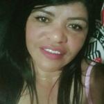 Solange Cavalcante Porto Solange