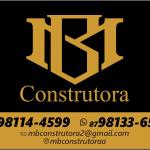 Mb Construtora Mb Construtora