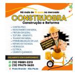 Construobra Construção E Reforma Construobra Construção E Reforma