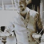 Cesar Antonio Figueroa Romero