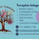 Raymara Ferreira Da Silva Raymara Ferreira Da Silva