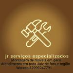 Jr Serviços Especializados