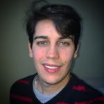 Matheus Pontes Matheus Pontes