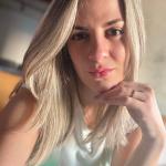 Andressa Fanucchi Andressa Fanucchi