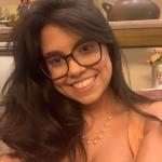 Marília Luz Melo Marília Luz Melo
