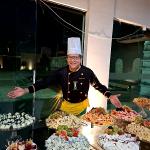 Rosevaldo Souza Da Silva