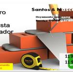 Santos Nascimento Construção Civil Santos Nascimento Construção Civil