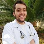 Dr Nicolas Frois Fisioterapeuta