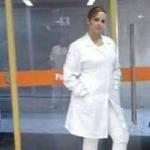 Leticia Romao Jacques Pereira