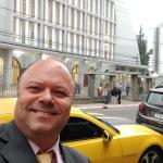 Rubens Teles De Almeida