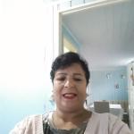 Iracema Pereira Mickosz Iracema Pereira Mickosz