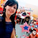 Claudia Regina Dias Claudia Regina Dias