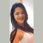 Crislei Dantas Luz Crislei Dantas Luz