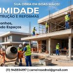 Sumidade Construções E Reformas