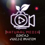 Natural Media Natural Media