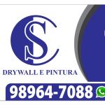 Cs Drywall E Pintura