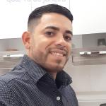 Marciano Dos Santos Bomfim Marciano Dos Santos Bomfim