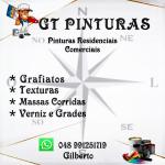 Gilberto Antunes De Oliveira Gilberto Antunes De Oliveira