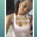 Débora Quiroprata Terapias