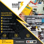 B&b Soluções Elétricas B&b Soluções Elétricas