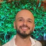Alisson Cruz Dos Reis