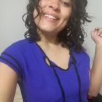 Claudiane Conceição Claudiane Conceição